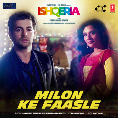 Milon Ke Faasle (Ishqeria)