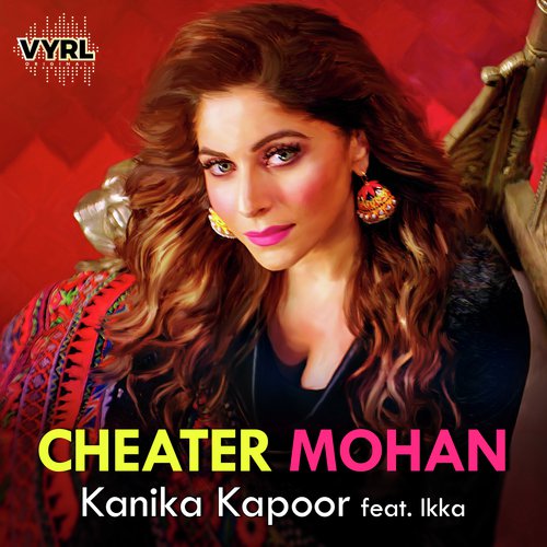 Cheater Mohan