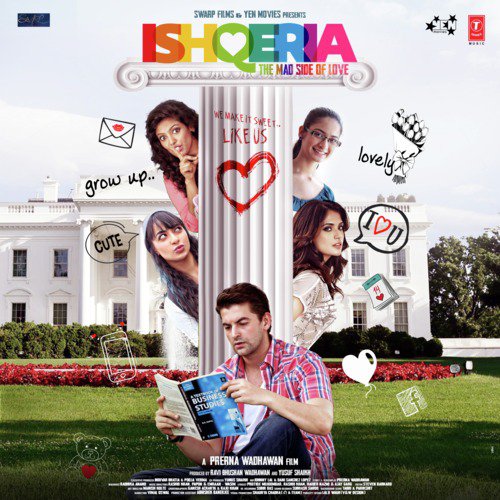Yaadein (Ishqeria)