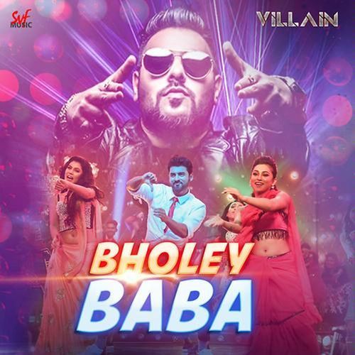 Bholey Baba (Villain)