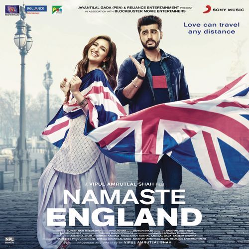 Dhoom Dhadakka (Namaste England)