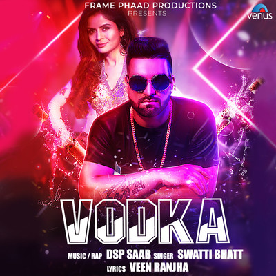 Vodka