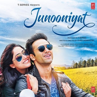 Junooniyat