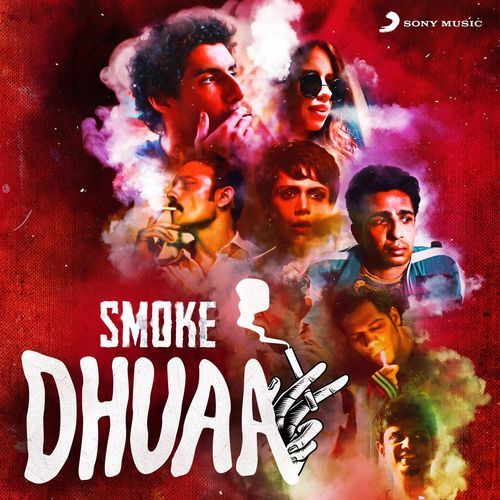Dhuaa (Smoke)