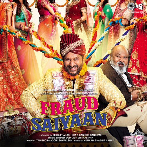 Chamma Chamma (Fraud Saiyaan)