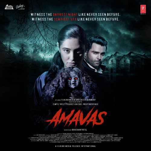 Jab Se Mera Dil (Amavas)