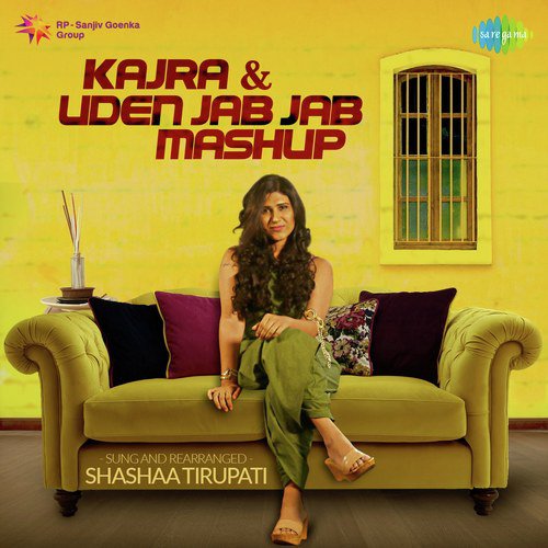 Kajra And Uden Jab Jab Mashup