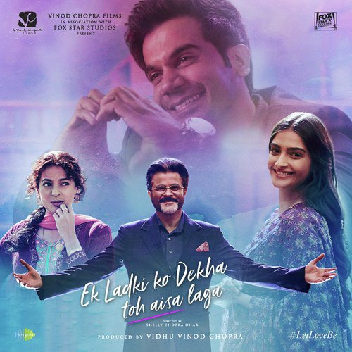 Gud Naal Ishq Mitha (Ek Ladki Ko Dekha Toh Aisa Laga)