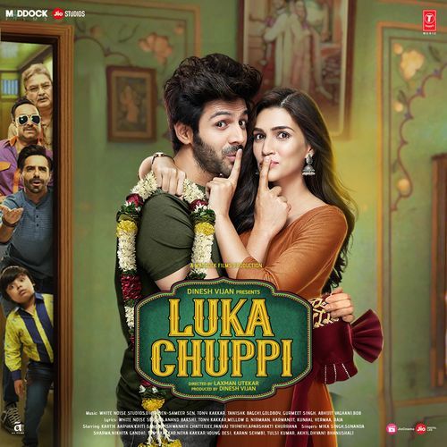Tu Laung Main Elaachi (Luka Chuppi)