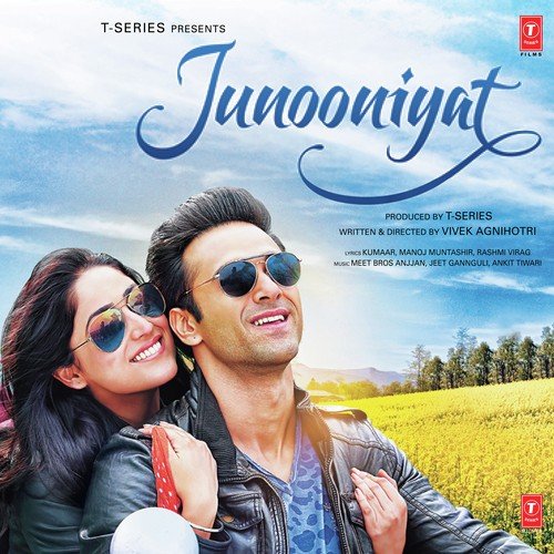 Ishqe Di Lat (Junooniyat)