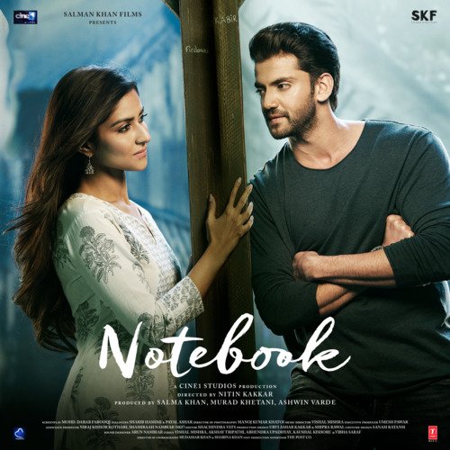 Nai Lagda (Notebook)