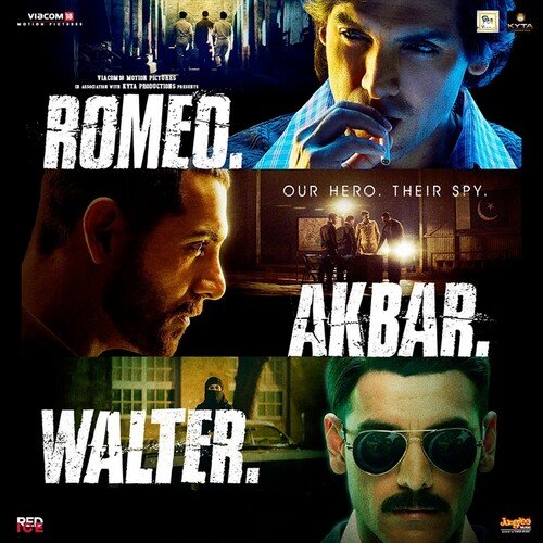 Vande Mataram (Romeo Akbar Walter - RAW)
