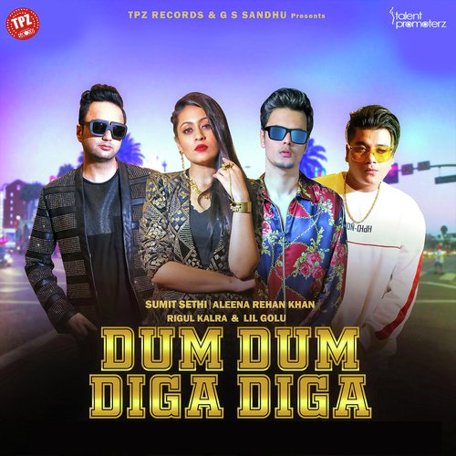 Dum Dum Diga Diga
