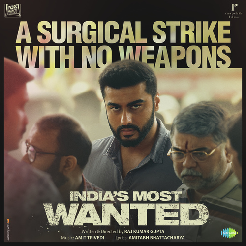 Akela (Indias Most Wanted)