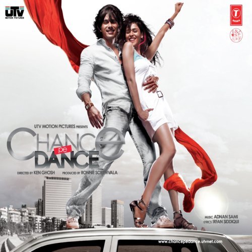 Pe Pe Pepein (Chance Pe Dance)