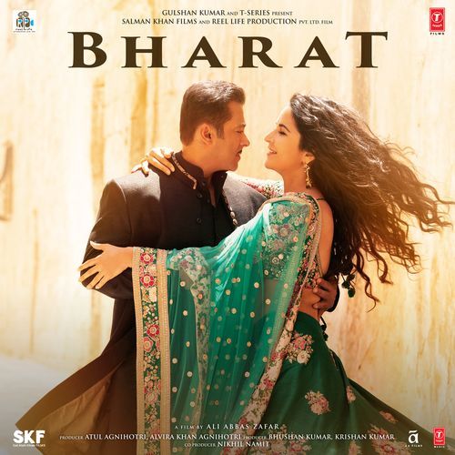 Aaya Na Tu (Bharat)