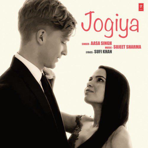 Jogiya