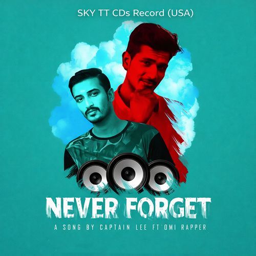 Never Forget