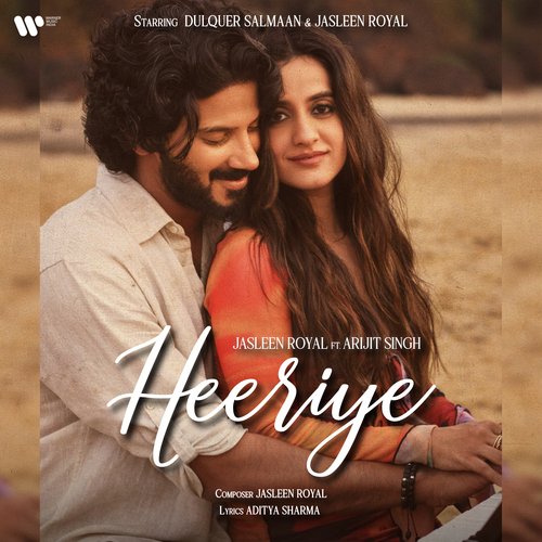 Heeriye (Happy Hardy And Heer)