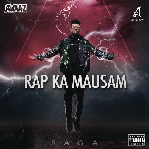 Narbhaksh  ( Rap Ka Mausam )