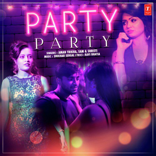 Party Party