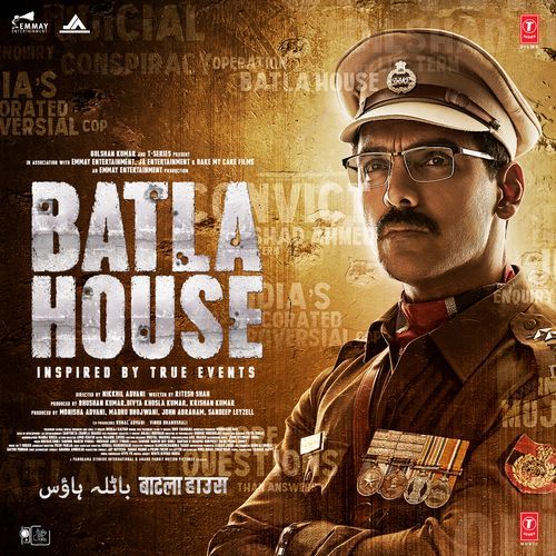 Jako Rakhe Saiyan (Batla House)