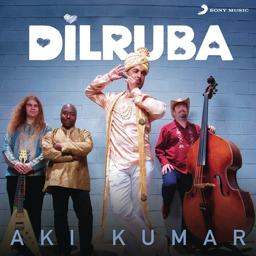 Dilruba