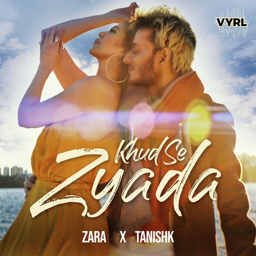 Khud Se Zyada