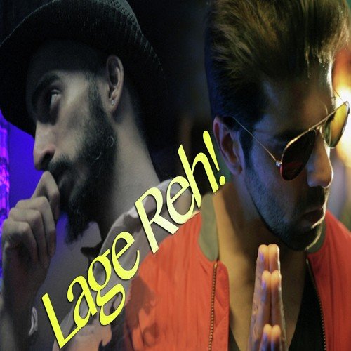 Lage Reh