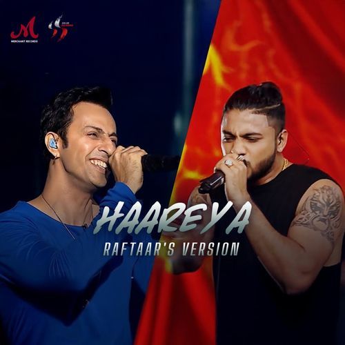 Haareya