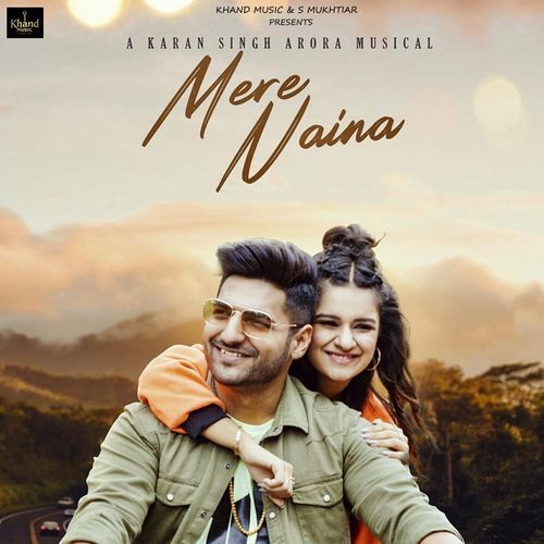 Mere Naina