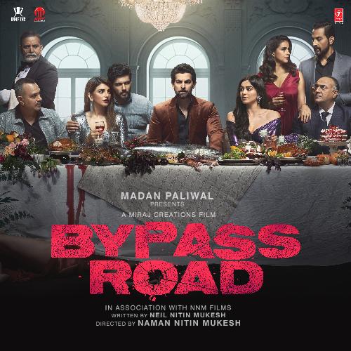 Ishq Maine Paaya (Bypass Road)