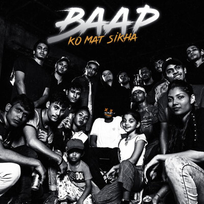 Baap Ko Mat Sikha