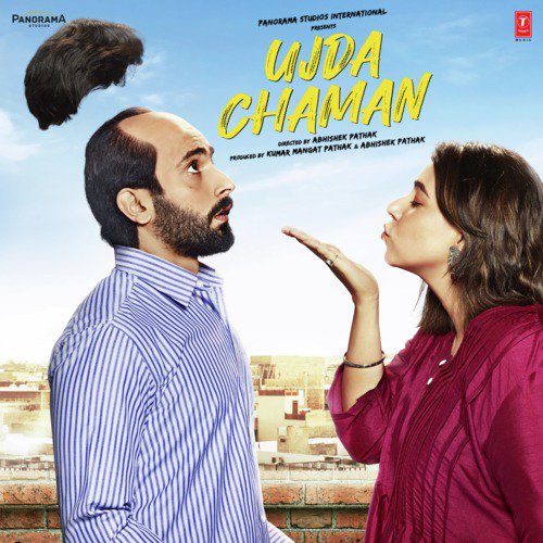 Oh Bandeya (Ujda Chaman)