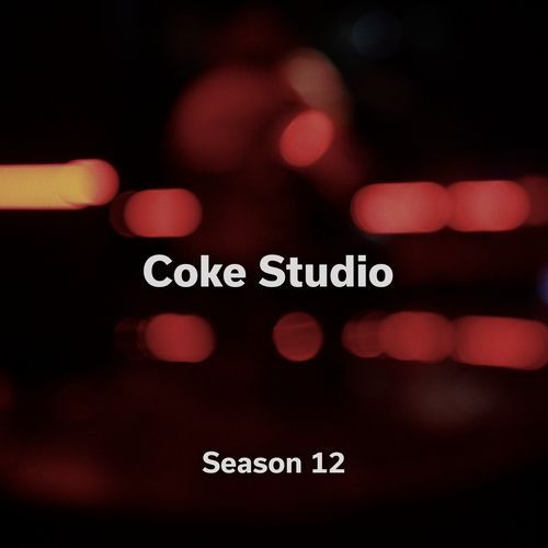 Chal Raha Hoon(Coke Studio Season 12)