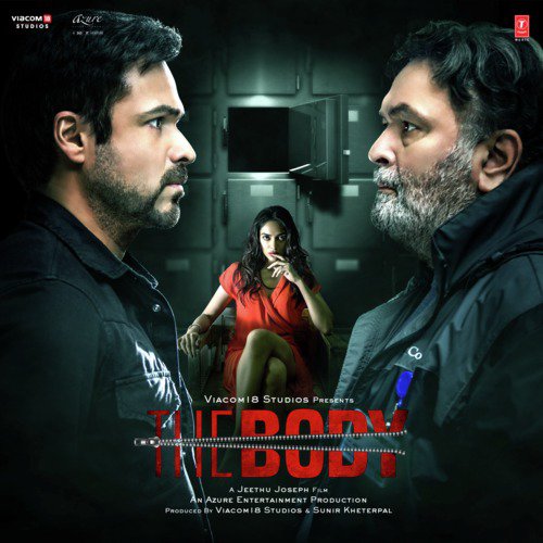 Main Janta Hoon (The Body)