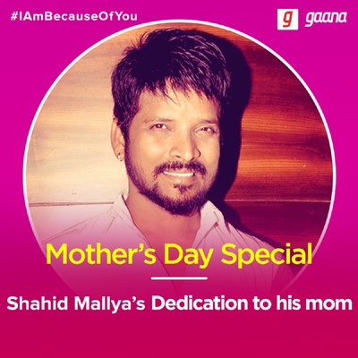 Shahid Mallya