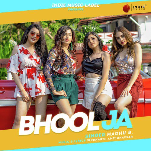 Bhool Ja
