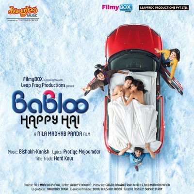 Banjaran (Babloo Happy Hai)