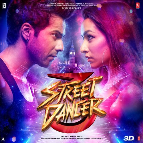 Pind (Street Dancer 3D)
