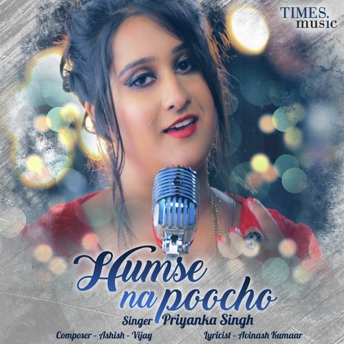Humse Na Poocho