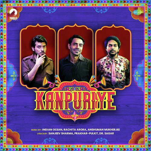 Authentic Prem (Kanpuriye)