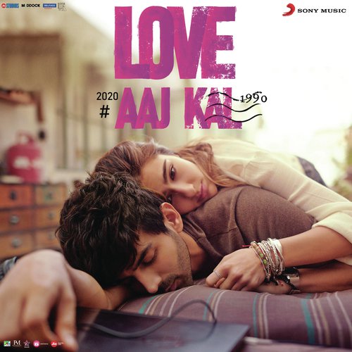 Parmeshwara (Love Aaj Kal)