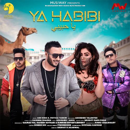 Ya Habibi