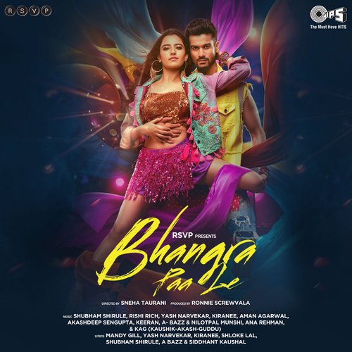 Sacchiyaan (Bhangra Paa Le)