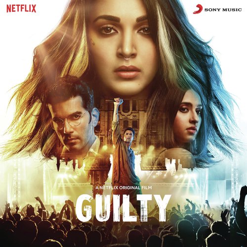 Rehne Do Na (Guilty)