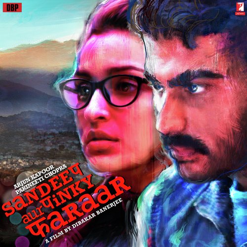 Faraar (Sandeep Aur Pinky Faraar)