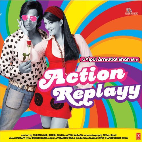 Zor Ka Jhatka (Action  Replayy)