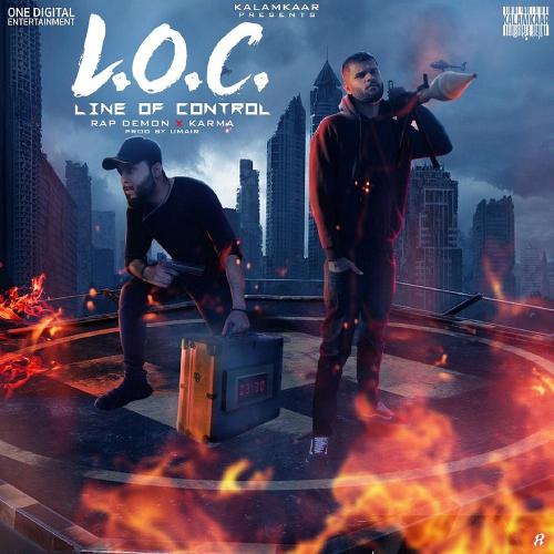 L.O.C. (LINE OF CONTROL)