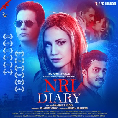 Ae Dil Zara (NRI Diary)